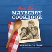 Cover von Aunt Bee's Mayberry Cookbook