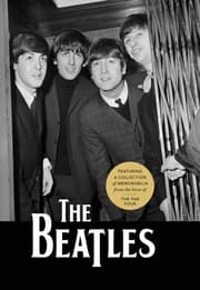 Cover von The Beatles
