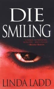 Cover von Die Smiling