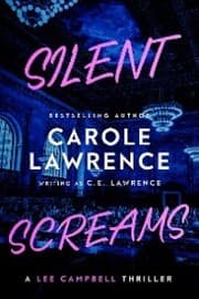 Cover von Silent Screams