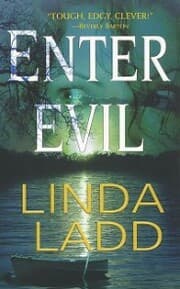 Cover von Enter Evil