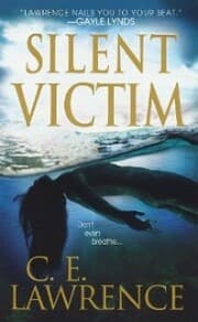 Cover von Silent Victim