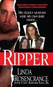 Cover von Ripper