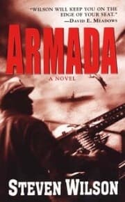 Cover von Armada