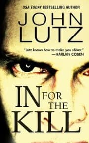 Cover von In For The Kill
