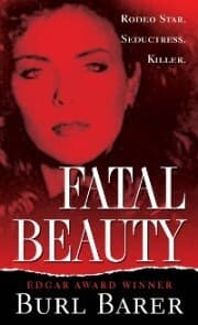 Cover von Fatal Beauty