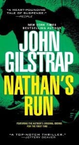 Cover von Nathan's Run