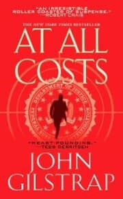 Cover von At All Costs