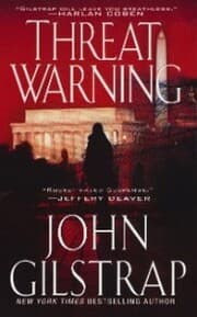 Cover von Threat Warning