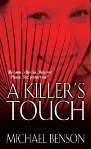 Cover von A Killer's Touch