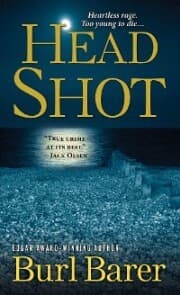 Cover von Head Shot