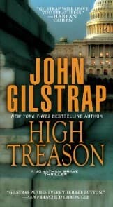 Cover von High Treason