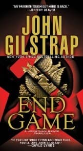 Cover von End Game