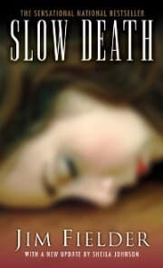 Cover von Slow Death: