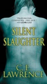 Cover von Silent Slaughter