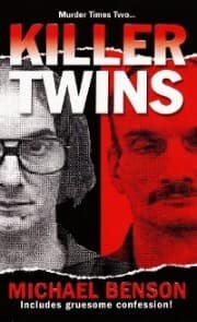 Cover von Killer Twins