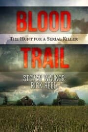 Cover von Blood Trail
