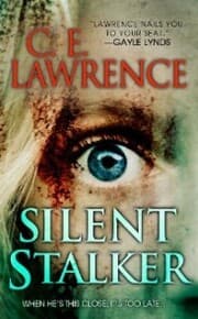 Cover von Silent Stalker