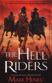 Cover von Hell Riders