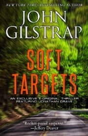Cover von Soft Targets
