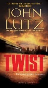 Cover von Twist
