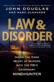 Cover von Law & Disorder: