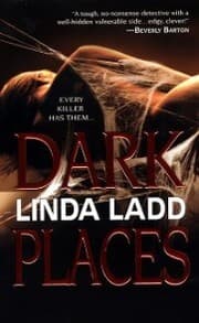 Cover von Dark Places