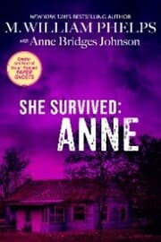 Cover von She Survived: Anne
