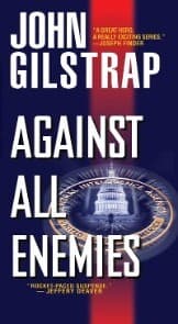 Cover von Against All Enemies