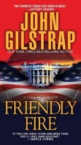 Cover von Friendly Fire