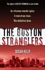 Cover von The Boston Stranglers