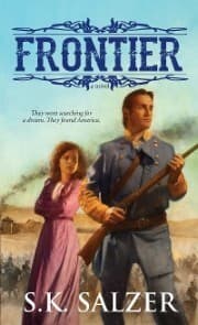 Cover von Frontier