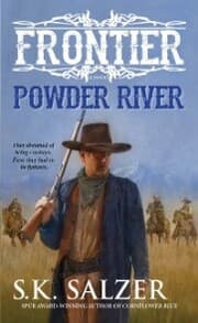 Cover von Powder River