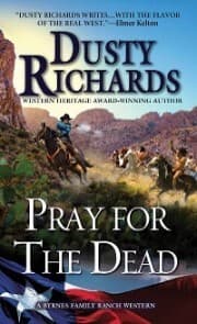 Cover von Pray for the Dead