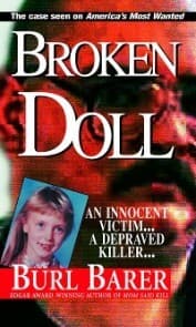 Cover von Broken Doll