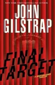 Cover von Final Target