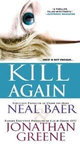Cover von Kill Again