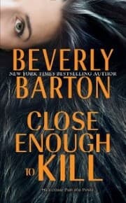 Cover von Close Enough to Kill