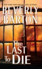 Cover von The Last to Die