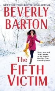 Cover von The Fifth Victim