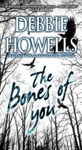 Cover von The Bones of You