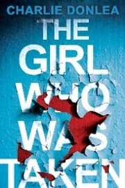 Cover von The Girl Who Was Taken