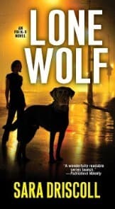 Cover von Lone Wolf