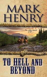 Cover von To Hell and Beyond