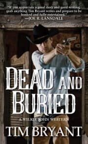 Cover von Dead and Buried