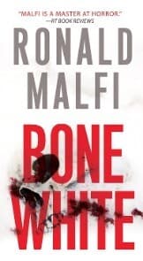 Cover von Bone White