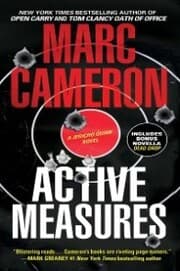 Cover von Active Measures