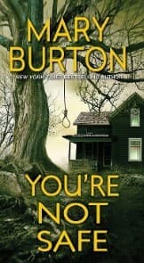 Cover von You're Not Safe