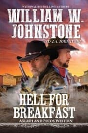 Cover von Hell for Breakfast
