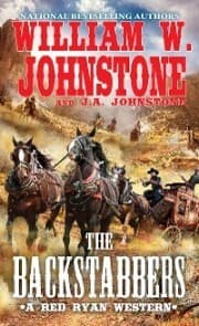 Cover von The Backstabbers